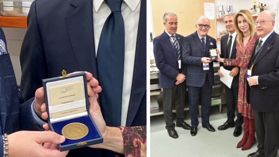 Maggia protagonista al Premio “Alte Mete”: attesa per i verdetti della giuria